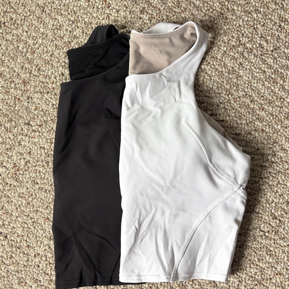 Lululemon WUNDER UNDER TOP